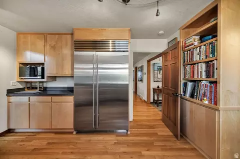 Kitchen - 1511 E 2050 N, North Logan, UT 84341 photo 3 of 4