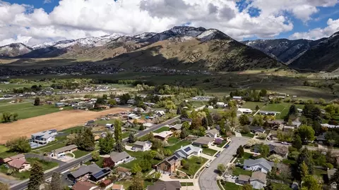 View/Area - 1511 E 2050 N, North Logan, UT 84341 photo 6 of 21