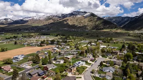 View/Area - 1511 E 2050 N, North Logan, UT 84341 photo 7 of 21