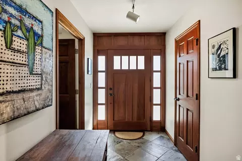 Entry Way - 1511 E 2050 N, North Logan, UT 84341 photo 1 of 3