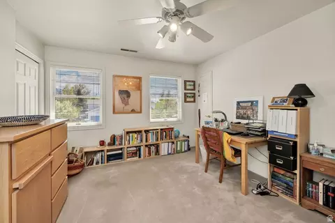 Bedroom - 1511 E 2050 N, North Logan, UT 84341 photo 3 of 4