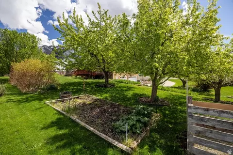 Exterior - 1511 E 2050 N, North Logan, UT 84341 photo 9 of 13