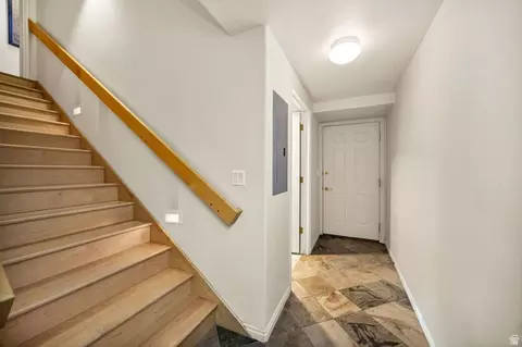 Entry Way - 1511 E 2050 N, North Logan, UT 84341 photo 3 of 3