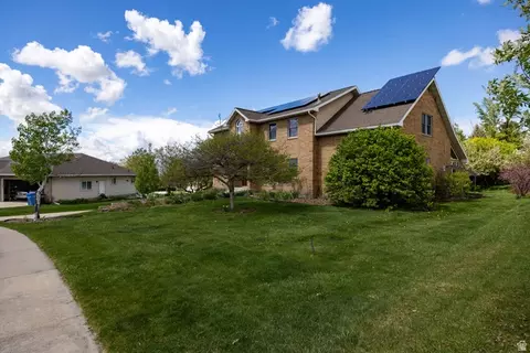 Exterior - 1511 E 2050 N, North Logan, UT 84341 photo 12 of 13