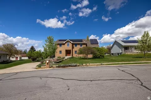 Exterior - 1511 E 2050 N, North Logan, UT 84341 photo 13 of 13