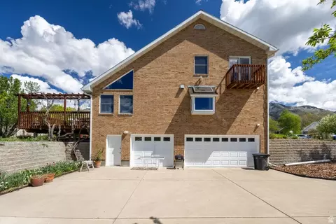 Exterior - 1511 E 2050 N, North Logan, UT 84341 photo 11 of 13