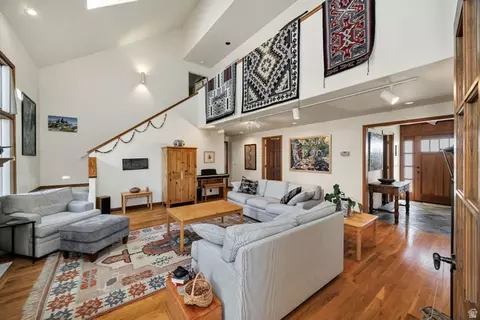 Living - 1511 E 2050 N, North Logan, UT 84341 photo 3 of 3