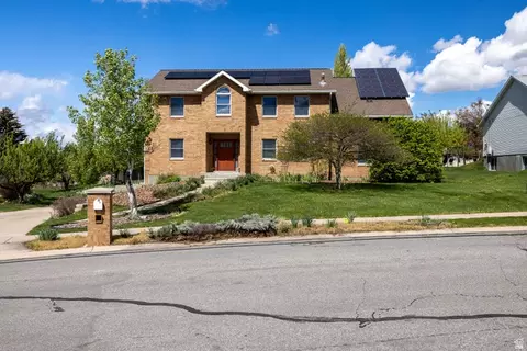Exterior - 1511 E 2050 N, North Logan, UT 84341 photo 10 of 13