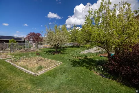 Exterior - 1511 E 2050 N, North Logan, UT 84341 photo 7 of 13