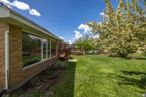 Exterior - 1511 E 2050 N, North Logan, UT 84341 photo 8 of 13