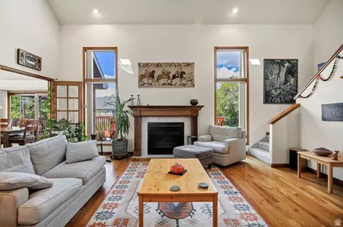 Living - 1511 E 2050 N, North Logan, UT 84341 photo 2 of 3