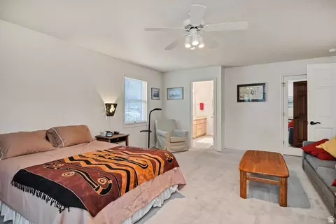 Bedroom - 1511 E 2050 N, North Logan, UT 84341 photo 2 of 4