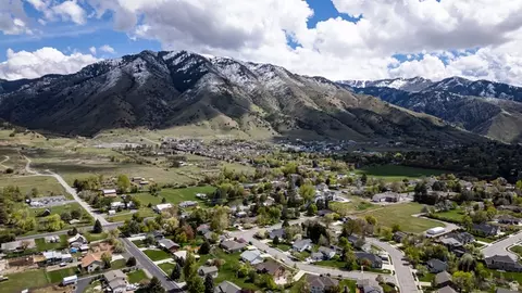 View/Area - 1511 E 2050 N, North Logan, UT 84341 photo 10 of 21