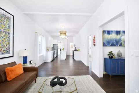 868 E 500 S, Salt Lake City, UT 84102