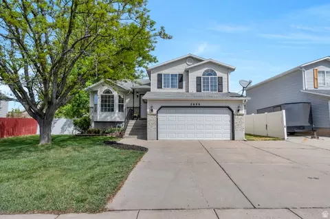 2646 W 1125 N, Layton, UT 84041
