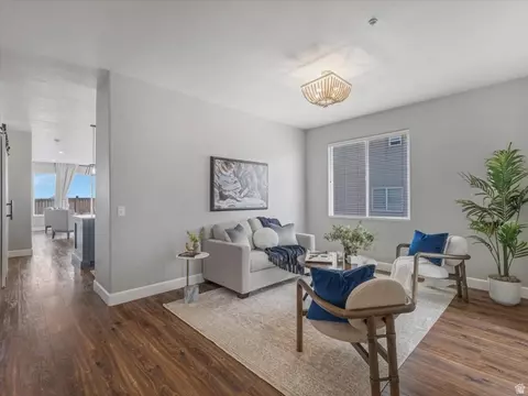 Living - 1873 E Oak Bend Dr, Draper, UT 84020 photo 1 of 5