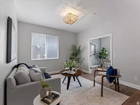 Living - 1873 E Oak Bend Dr, Draper, UT 84020 photo 2 of 5