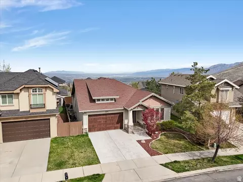 View/Area - 1873 E Oak Bend Dr, Draper, UT 84020 photo 1 of 5