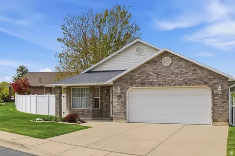 Exterior - 5145 S 350 E, Washington Terrace, UT 84405 photo 9 of 9