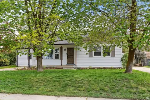 480 N 100 E, Kaysville, UT 84037