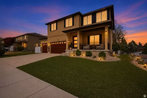 3478 W Chambery Ln, Riverton, UT 84065