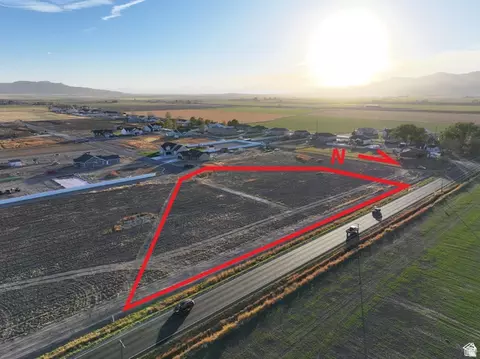 11157 N 8300 W #10, Tremonton, UT 84337