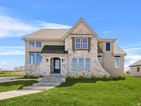 3268 S 4950 W, West Haven, UT 84401