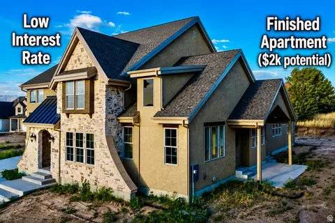3268 S 4950 W, West Haven, UT 84401
