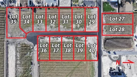 10890 N 8325 W #40, Tremonton, UT 84337