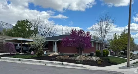 4025 S 1925 E, Holladay, UT 84124 photo 3