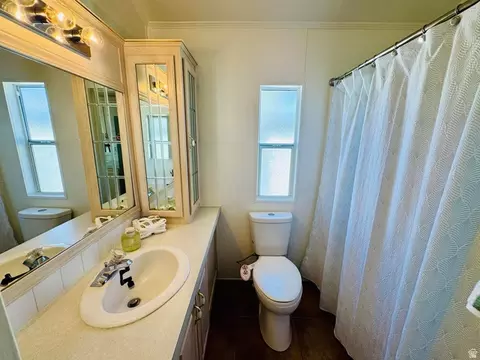 Bath - 1160 E Telegraph #235-A, Washington, UT 84780 photo 1 of 1