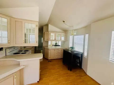 Kitchen - 1160 E Telegraph #235-A, Washington, UT 84780 photo 1 of 3