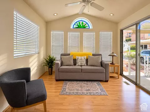Living - 1160 E Telegraph #235-A, Washington, UT 84780 photo 1 of 2