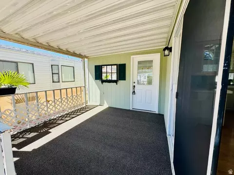 Exterior - 1160 E Telegraph #235-A, Washington, UT 84780 photo 2 of 2
