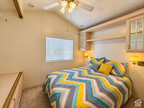 Bedroom - 1160 E Telegraph #235-A, Washington, UT 84780 photo 1 of 2