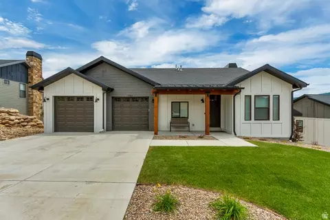4853 E Paddleford Dr, Eden, UT 84310