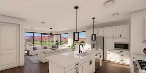271 N Country Ln #60, Saint George, UT 84770