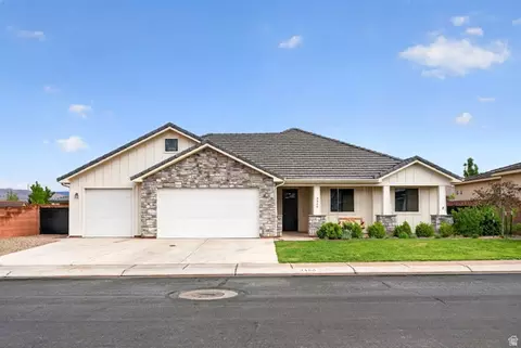 3466 W 2490 S, Hurricane, UT 84737