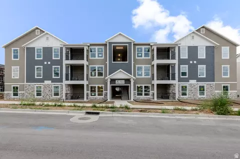 6687 W Twin Rocks Ln #E203, Herriman, UT 84096