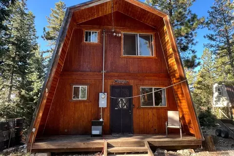 140 E Rim Road And 136 Rim Rd, Duck Creek Village, UT 84762