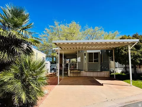 1160 E Telegraph #186, Washington, UT 84780