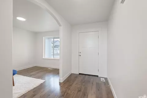 Entry Way - 166 E Craner Peak Dr, Eagle Mountain, UT 84005 photo 1 of 3