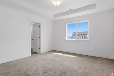 Bedroom - 166 E Craner Peak Dr, Eagle Mountain, UT 84005 photo 1 of 9