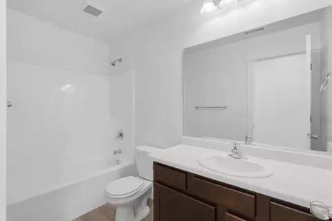 Bath - 166 E Craner Peak Dr, Eagle Mountain, UT 84005 photo 4 of 5
