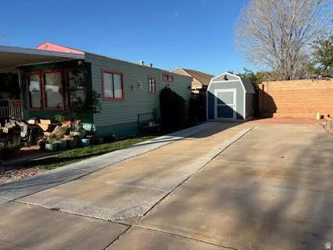 1225 N Dixie Downs Rd #59, Saint George, UT 84770