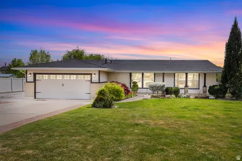 5725 W 9600 N, Highland, UT 84003