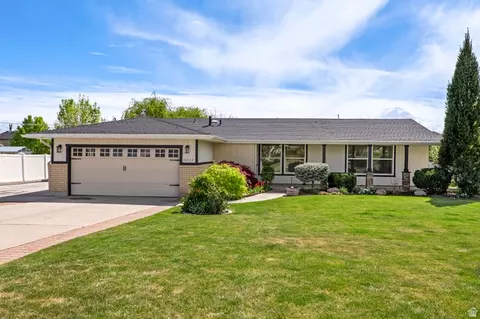 5725 W 9600 N, Highland, UT 84003