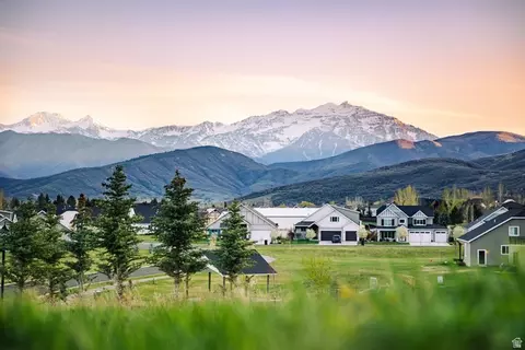 86 W Wilson Ct #2, Midway, UT 84049