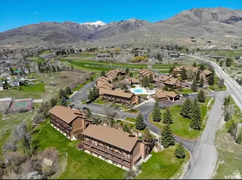 3615 N Wolf Lodge Dr #709, Eden, UT 84310