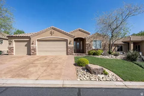 805 S Dixie Dr #24, Saint George, UT 84770